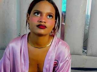 nickynicoole webcam