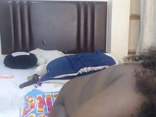 seaberrie cam
