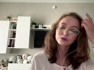 le modèle sherronnienow est en webcam porno dans un show sur le site camsoda, il possède les tags suivants: ahegao,pantyhose,young adult,yoga,teen 18,tease,striptease,strip,spy,sporty,spank,skinny,role play,role,no smoking,amateur,lean,housewife,horney,feet