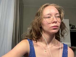 SherronNienow live cam preview