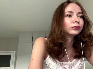 SherronNienow live cam preview