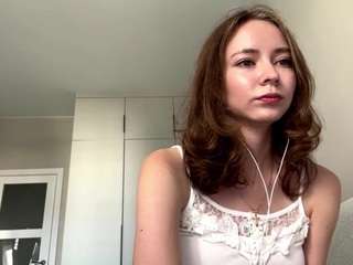 SherronNienow live cam preview