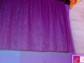 ValeryBlaze live cam preview
