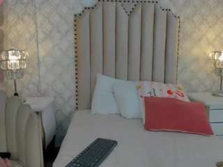 abbye-rose Live Webcam on CamSoda