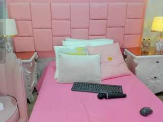 abbye-rose's live room