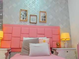 abbye-rose live cam preview
