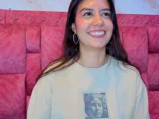 alahia-bloom webcam
