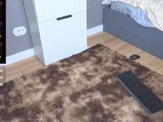 Anita-Fleming live cam preview