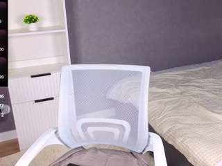 Anita-Fleming live cam preview