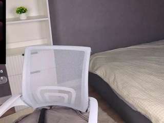 Anita-Fleming live cam preview
