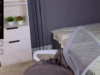 Anita-Fleming live cam preview