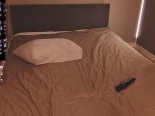 Anita-Fleming live cam preview