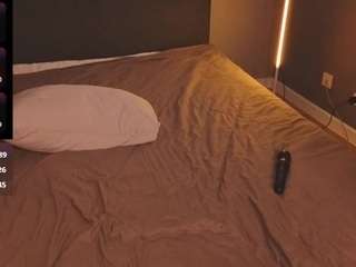 Anita-Fleming live cam preview