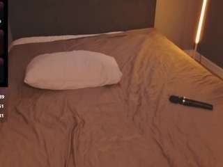 Anita-Fleming live cam preview