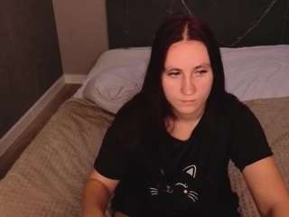 Anita-Fleming on CamSoda
