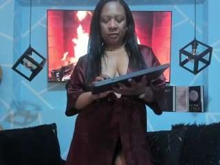 Charlot-noa live cam preview