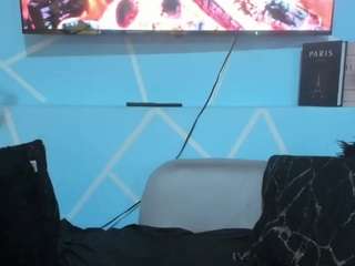 Charlot-noa live cam preview