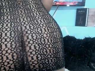Charlot-noa's cam show statistics and live stream
