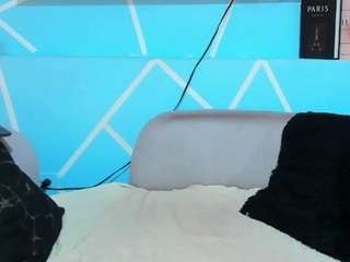 Charlot-noa live cam preview