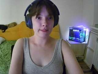 KendaShad live cam preview