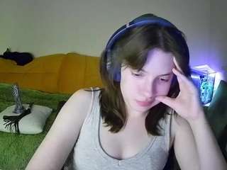 KendaShad live cam preview