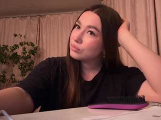 KeniaFoulds live cam preview