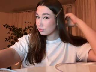 KeniaFoulds live cam preview