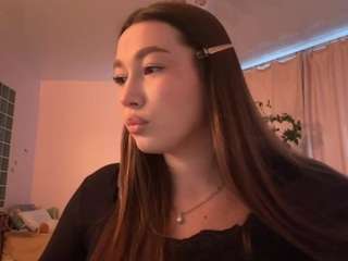 KeniaFoulds live cam preview
