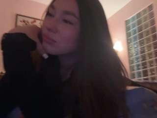 KeniaFoulds live cam preview