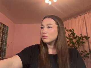 KeniaFoulds live cam preview