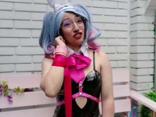 mitsuri-nyx live cam preview