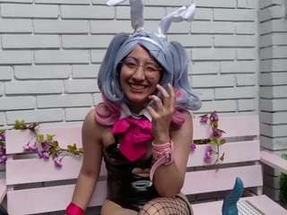 mitsuri-nyx live cam preview