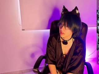 Mitsuri-nyx live webcam