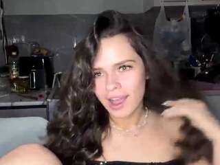 NanceyNeifert live cam preview