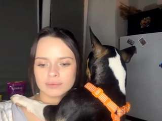 NanceyNeifert live cam preview