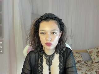 roxy-rebell Live Webcam on CamSoda