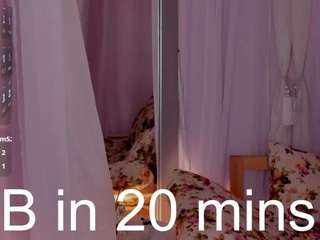 Roxy-rebell's cam show statistics and live stream