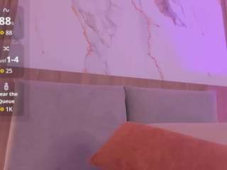 Stephany-Harlot live cam preview