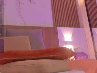 stephany-harlot webcam model