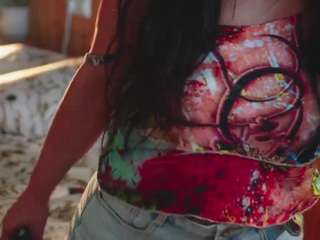 anabelcurvy