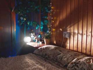 anabelcurvy live cam preview