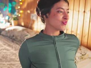 anabelcurvy