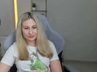 beautyflora Live Webcam on CamSoda