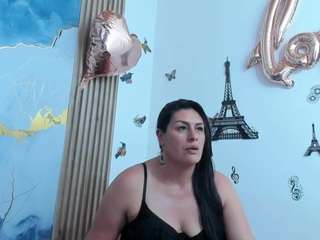 Irenne41 live cam preview