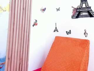 Irenne41 live cam preview