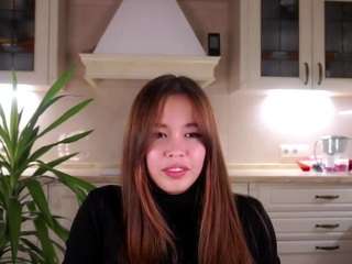 Mila live cam preview