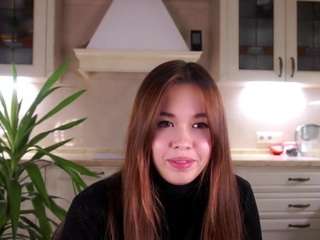 Mila live cam preview