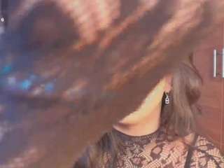 KendaallFox69 live cam preview