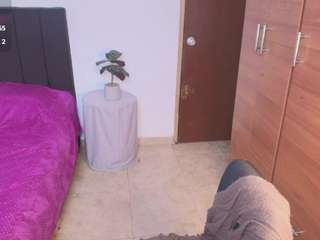 kendaallfox69's live room