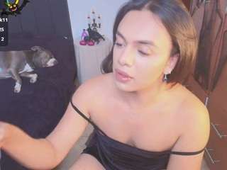 KendaallFox69